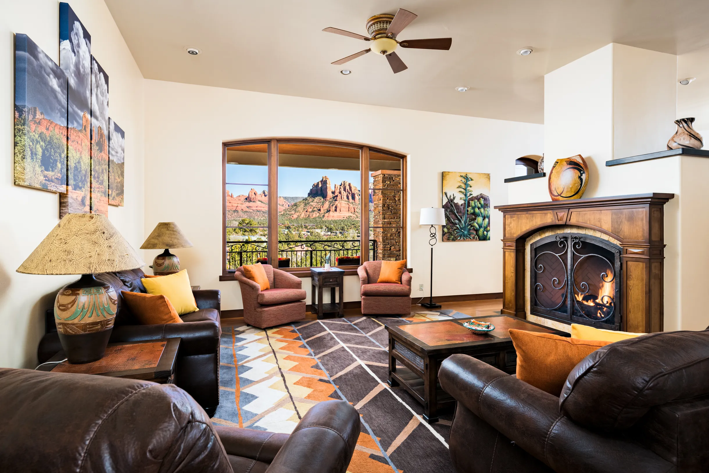 Wander Sedona Red Rock #4