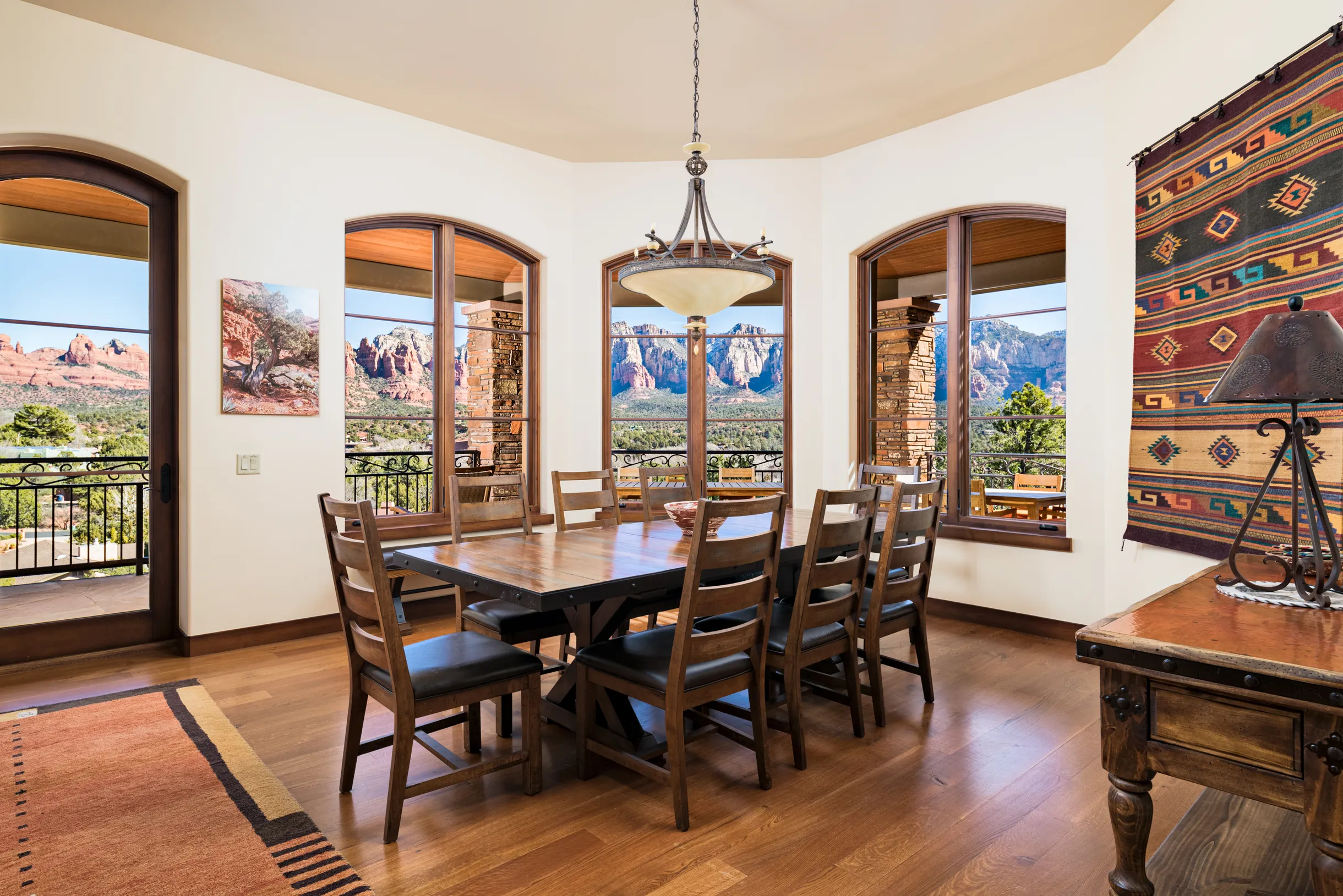 Wander Sedona Red Rock #5