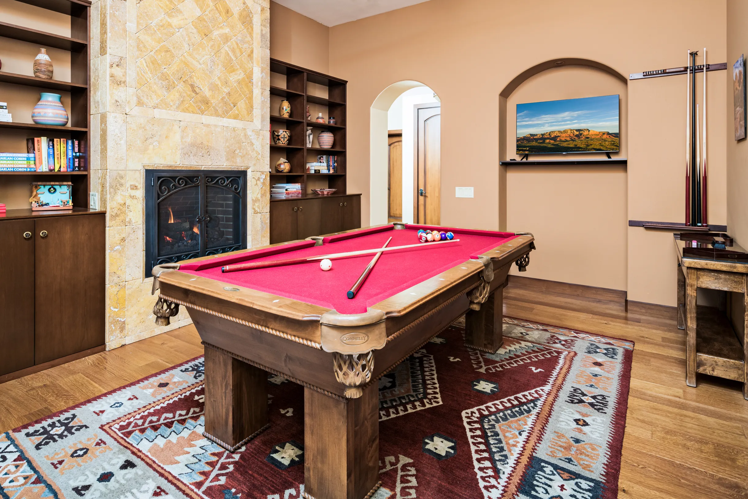 Wander Sedona Red Rock #21