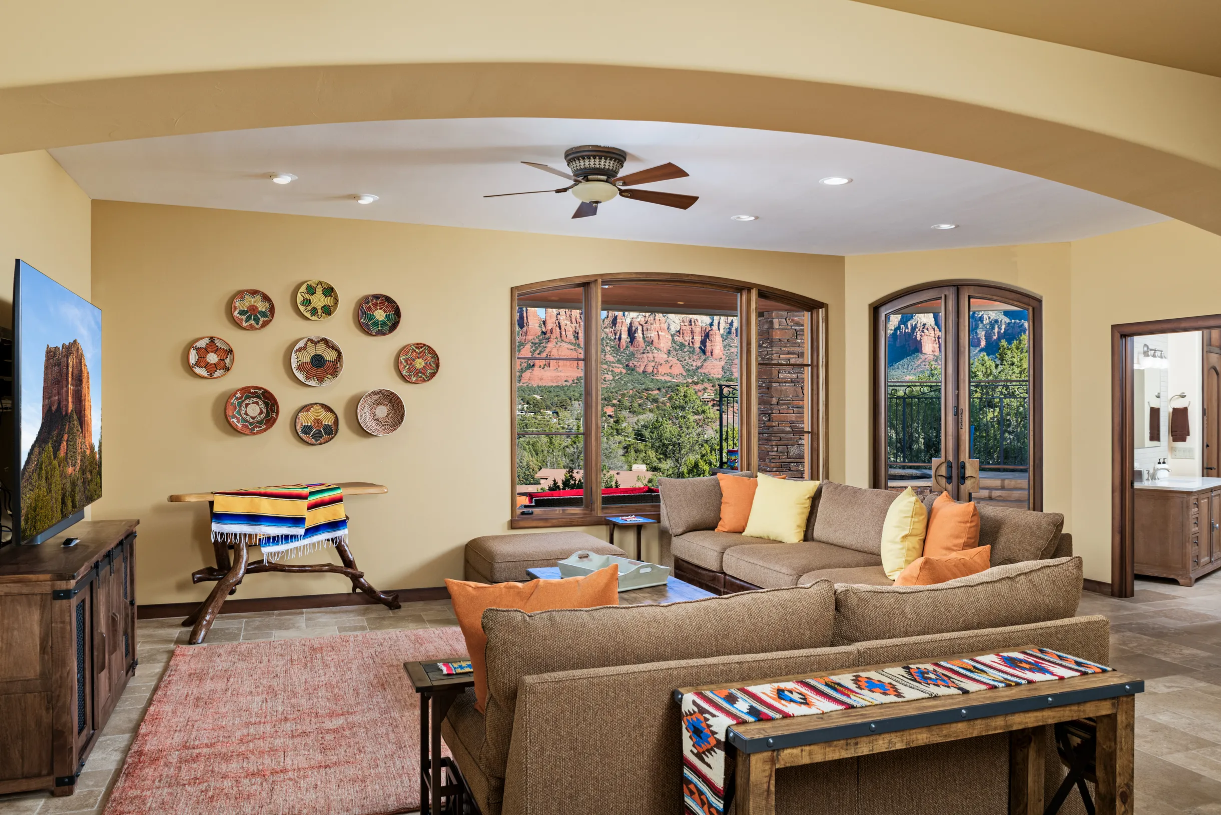 Wander Sedona Red Rock #22