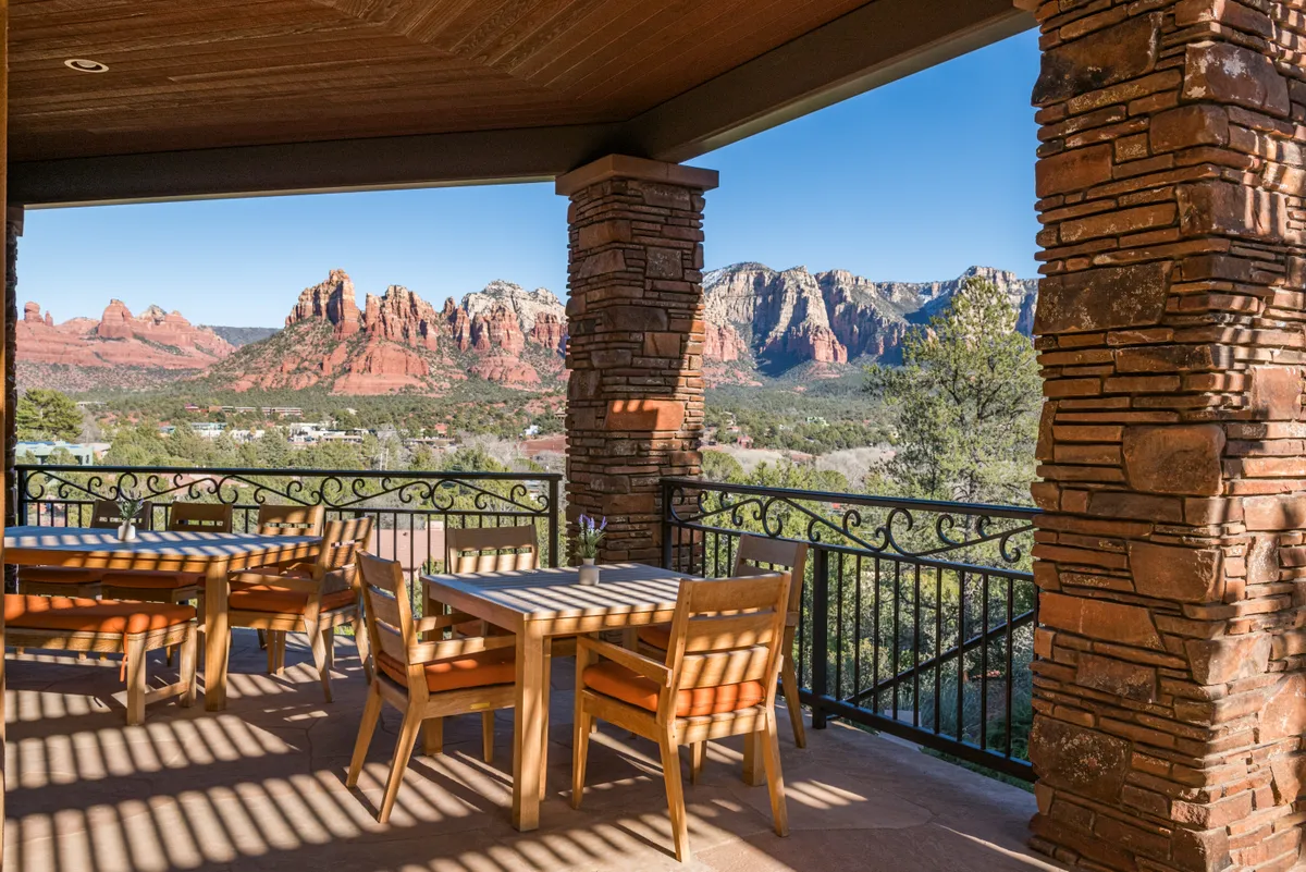 Wander Sedona Red Rock