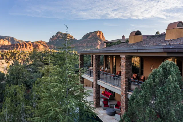 Wander Sedona Red Rock #5