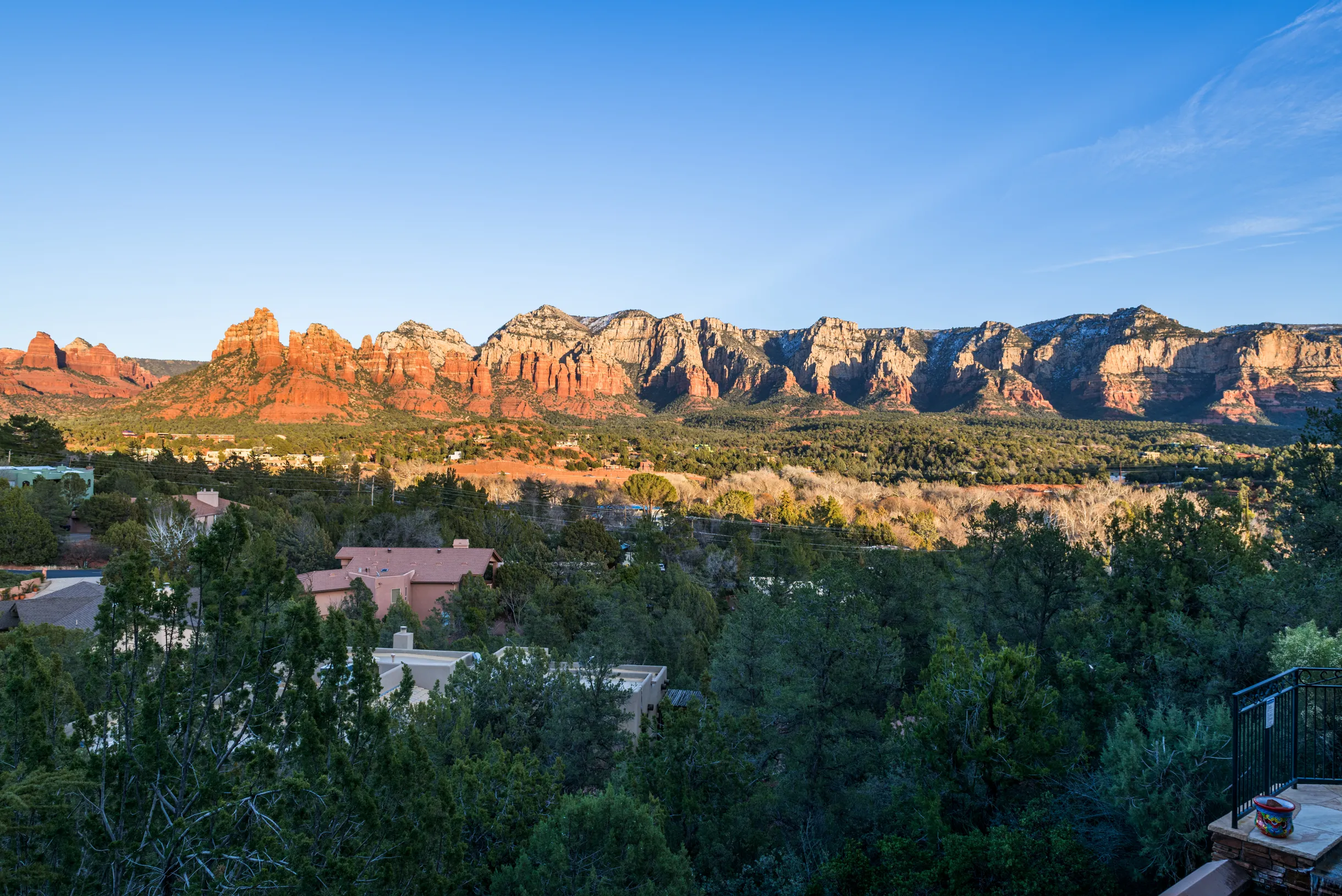 Wander Sedona Red Rock #44