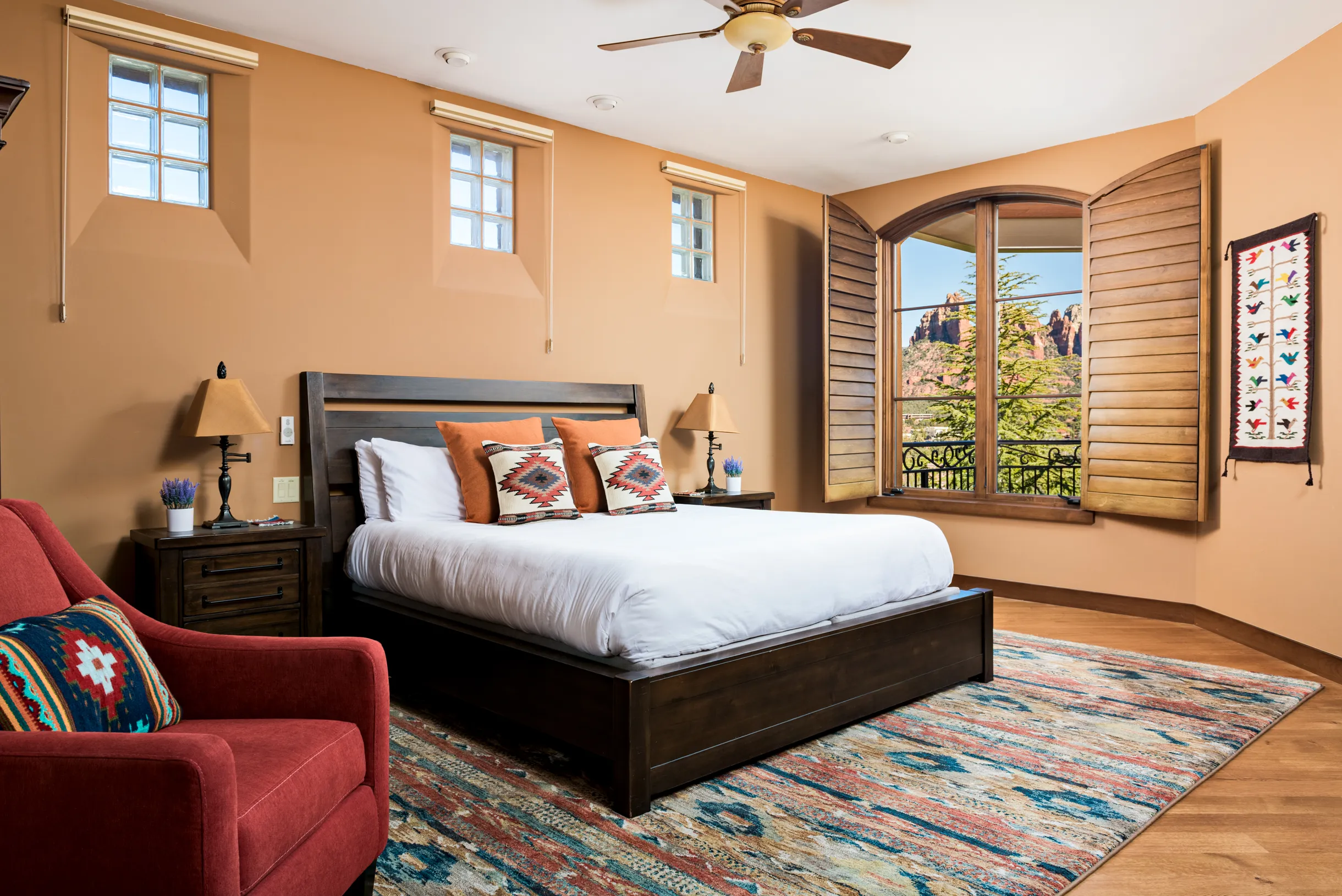 Wander Sedona Red Rock #12