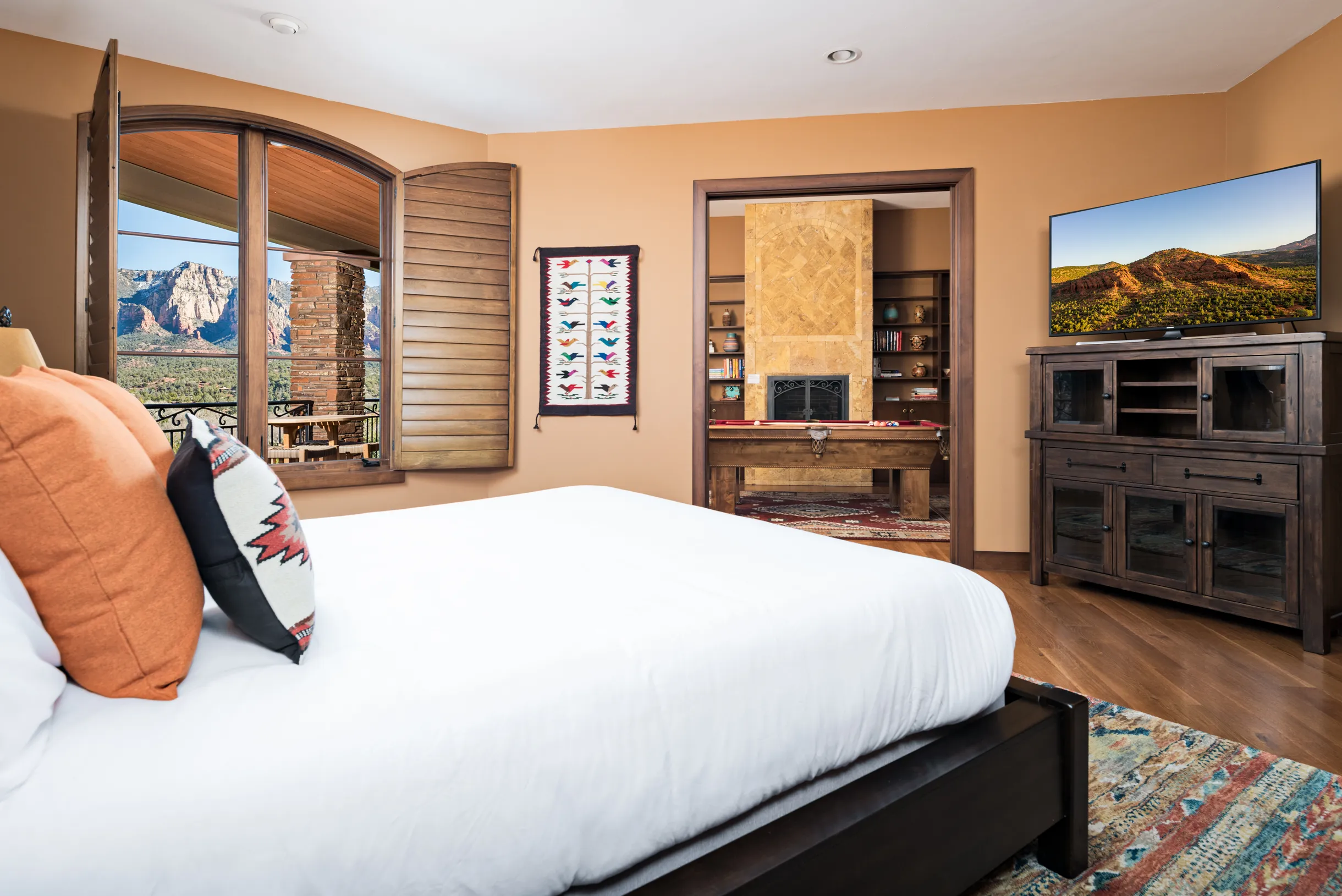 Wander Sedona Red Rock #27