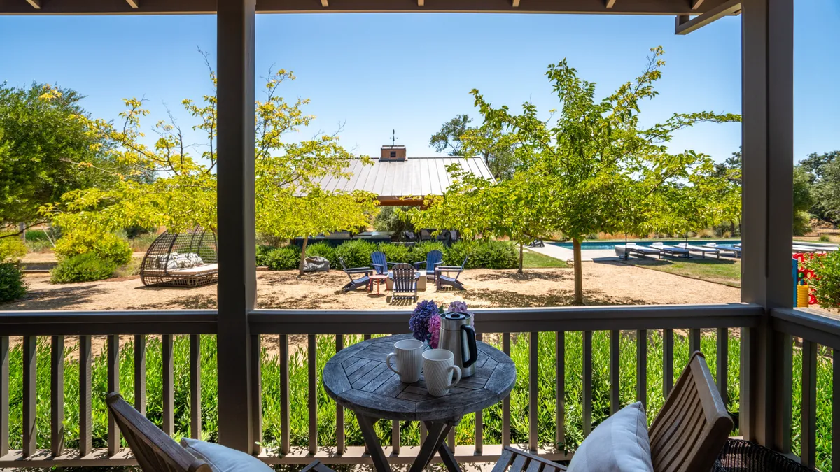 Wander Sonoma Vista #25