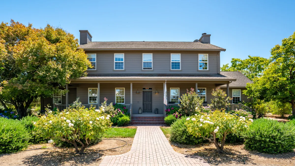 Wander Sonoma Vista #5