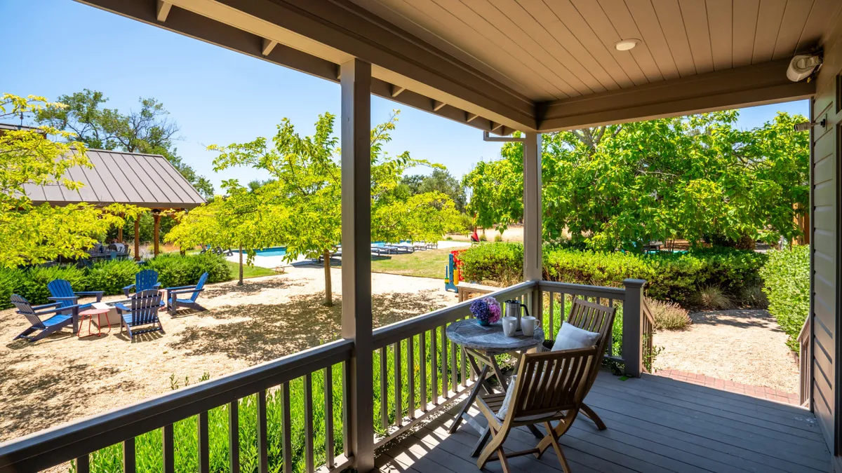 Wander Sonoma Vista #50