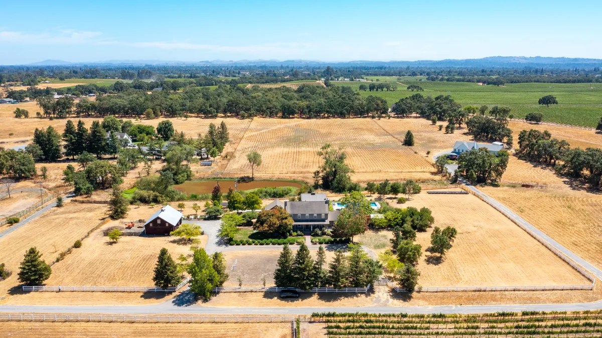 Wander Sonoma Vista #60