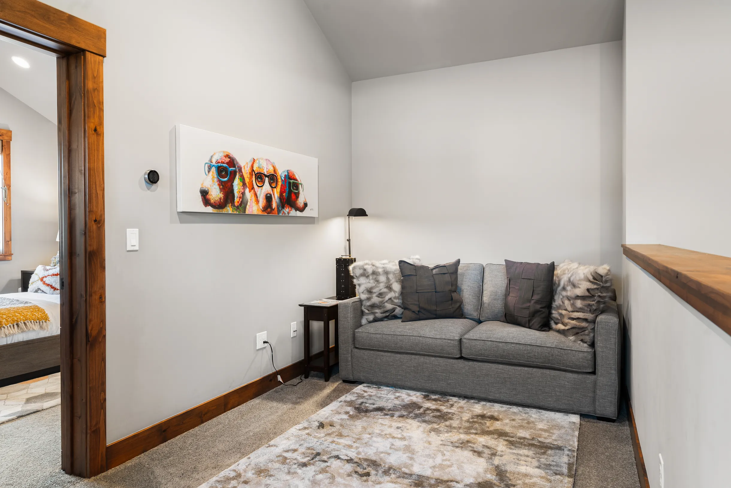Modern Townhome with 3 King Suites, Near Northstar #10