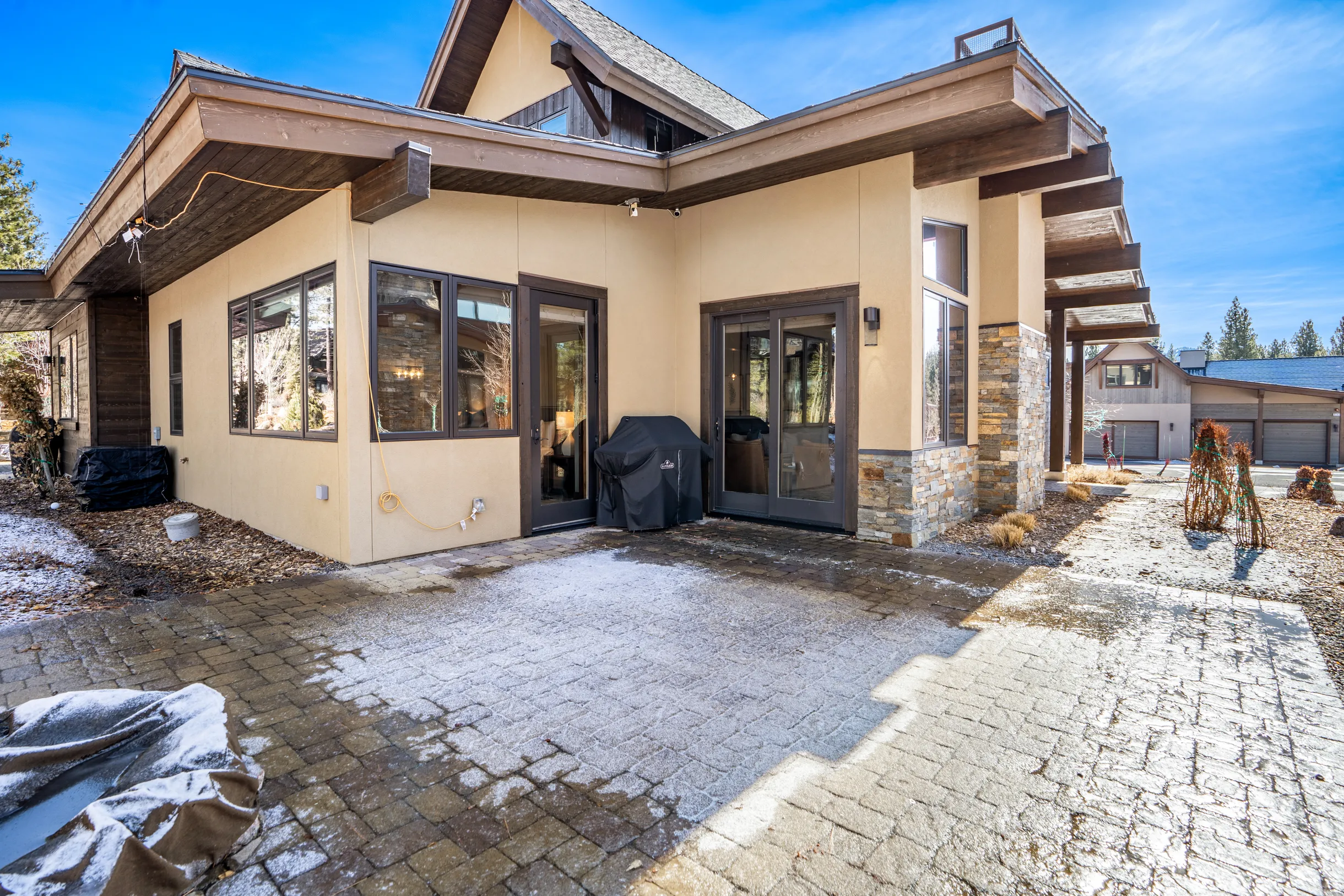 Modern Townhome with 3 King Suites, Near Northstar #11