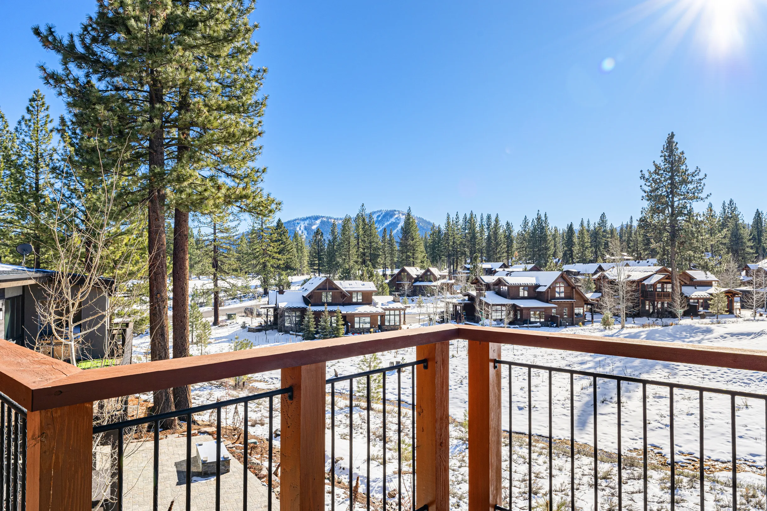 Ski Resort Views, Hot Tub & Golf Course #41