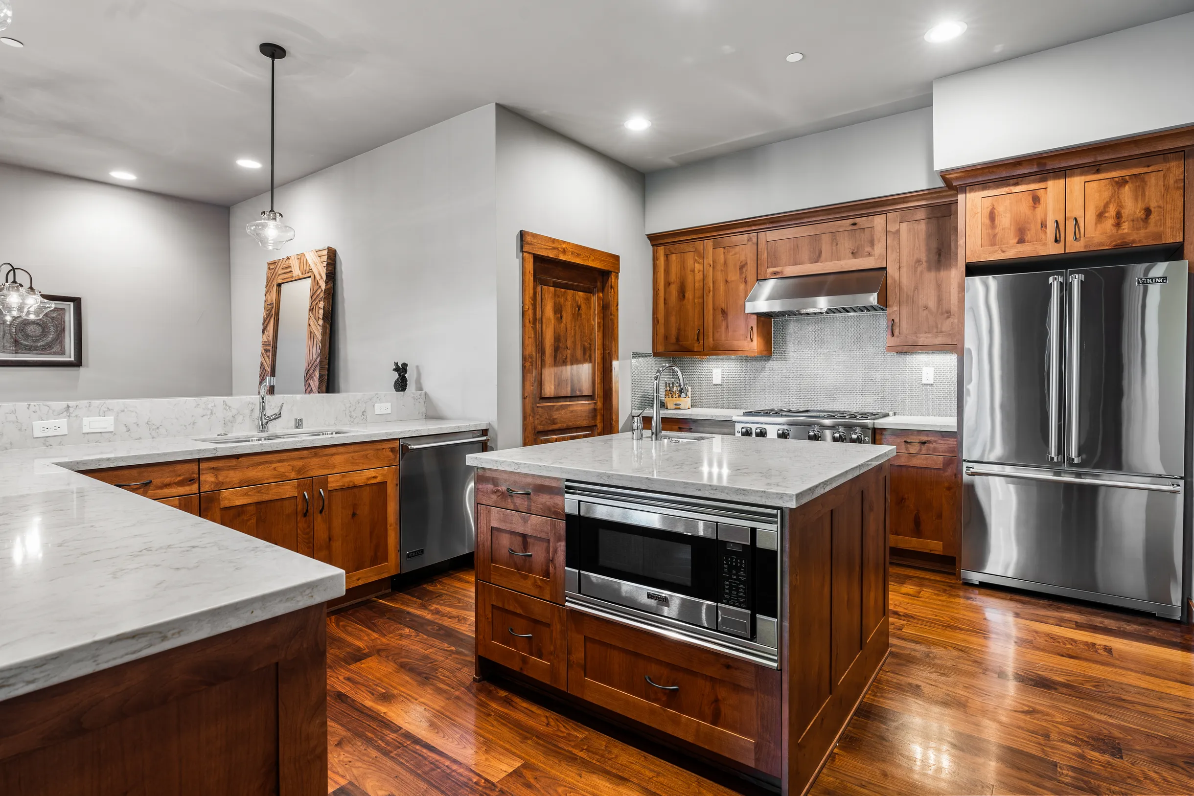 Modern Townhome with 3 King Suites, Near Northstar #27