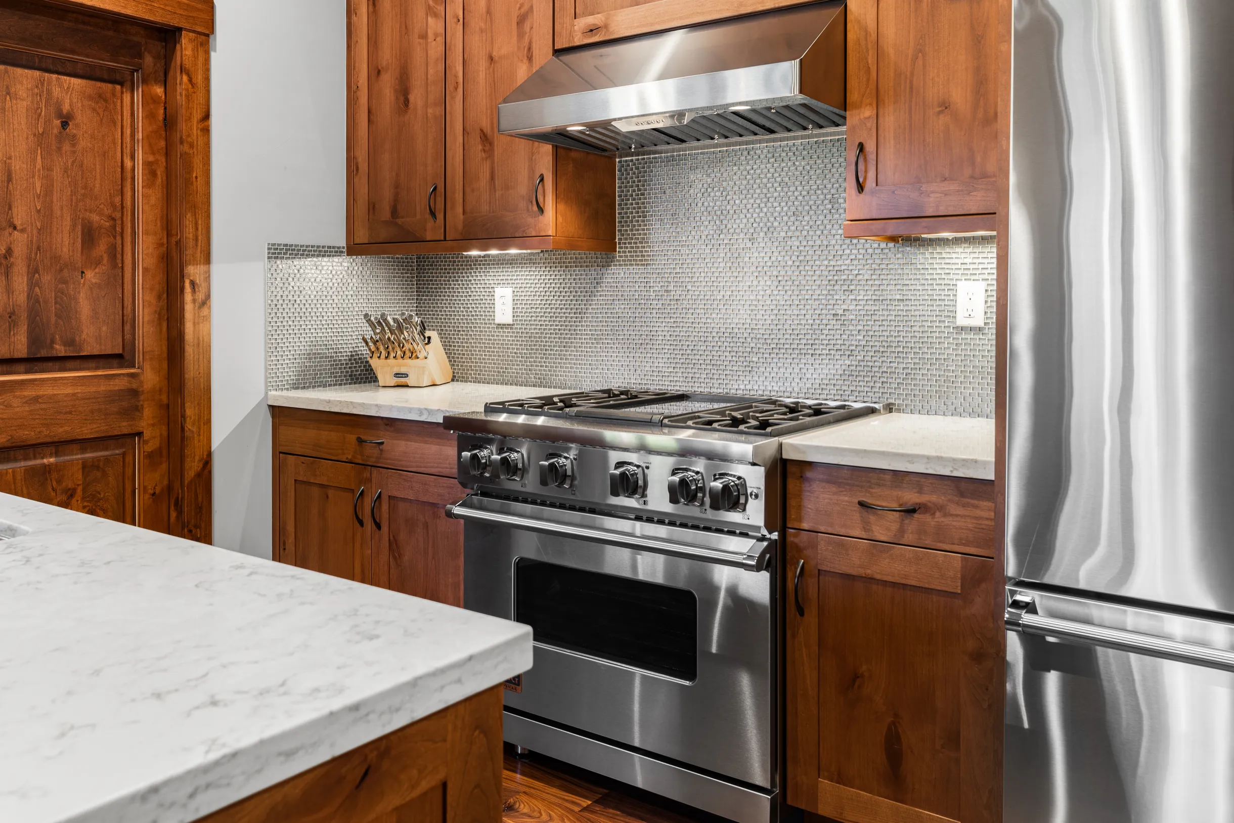 Modern Townhome with 3 King Suites, Near Northstar #42