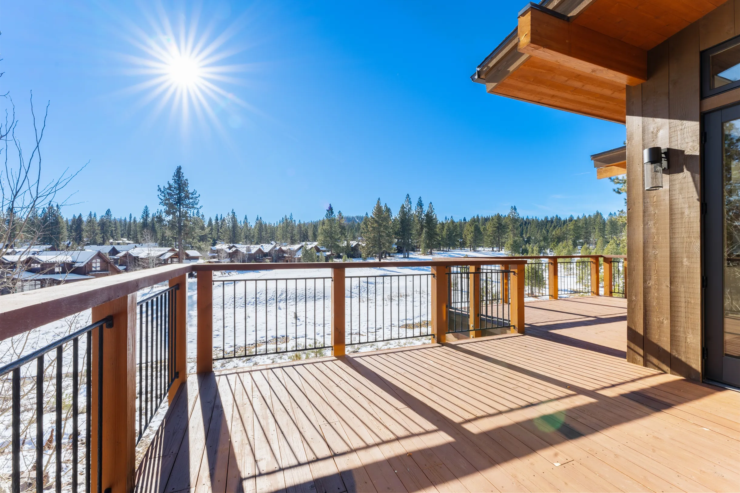 Ski Resort Views, Hot Tub & Golf Course #53