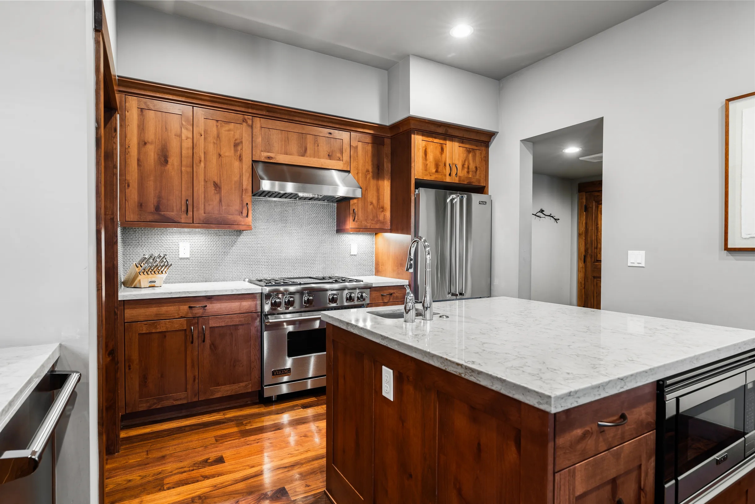 Modern Townhome with 3 King Suites, Near Northstar #39