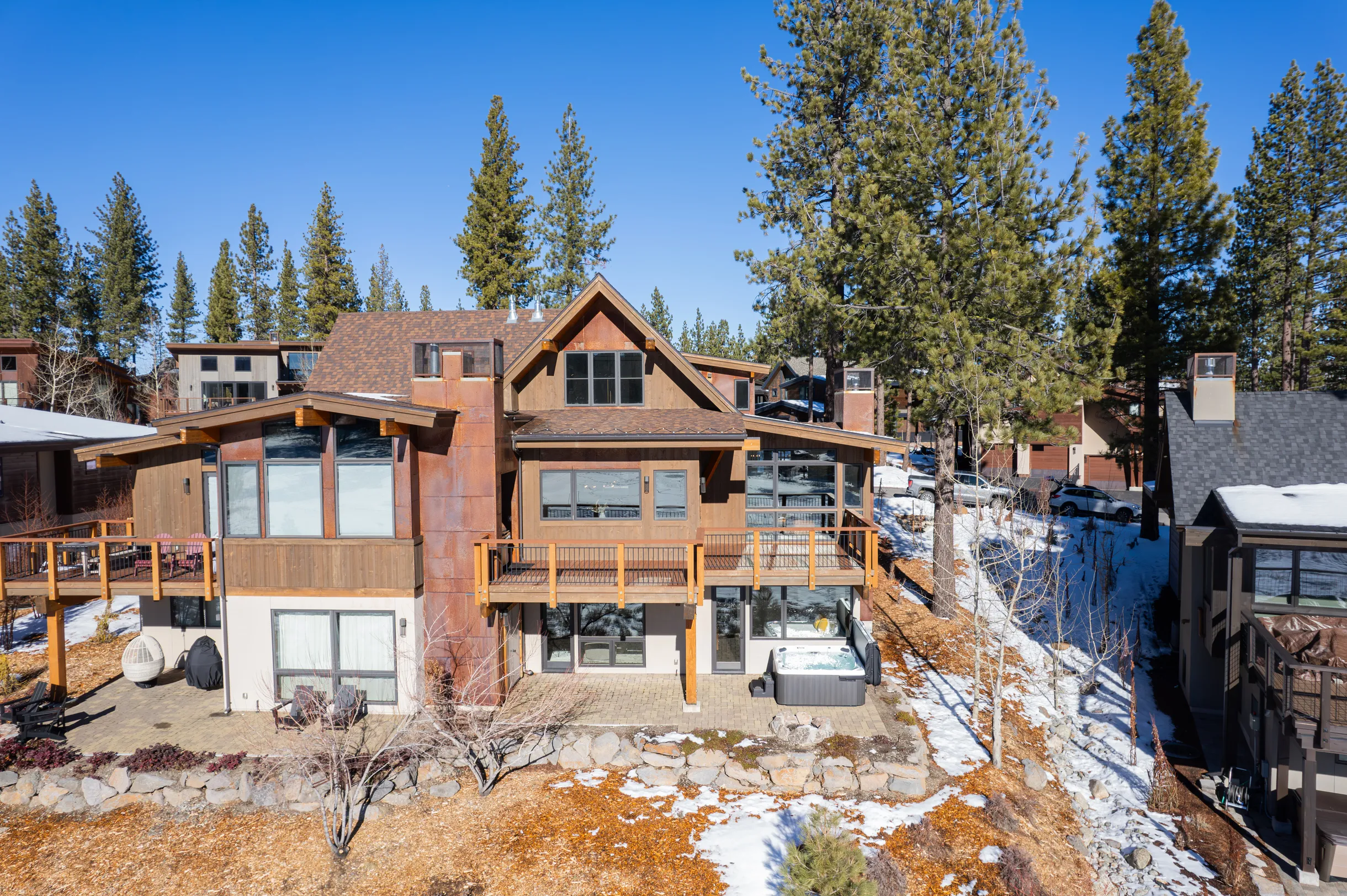 Ski Resort Views, Hot Tub & Golf Course #56