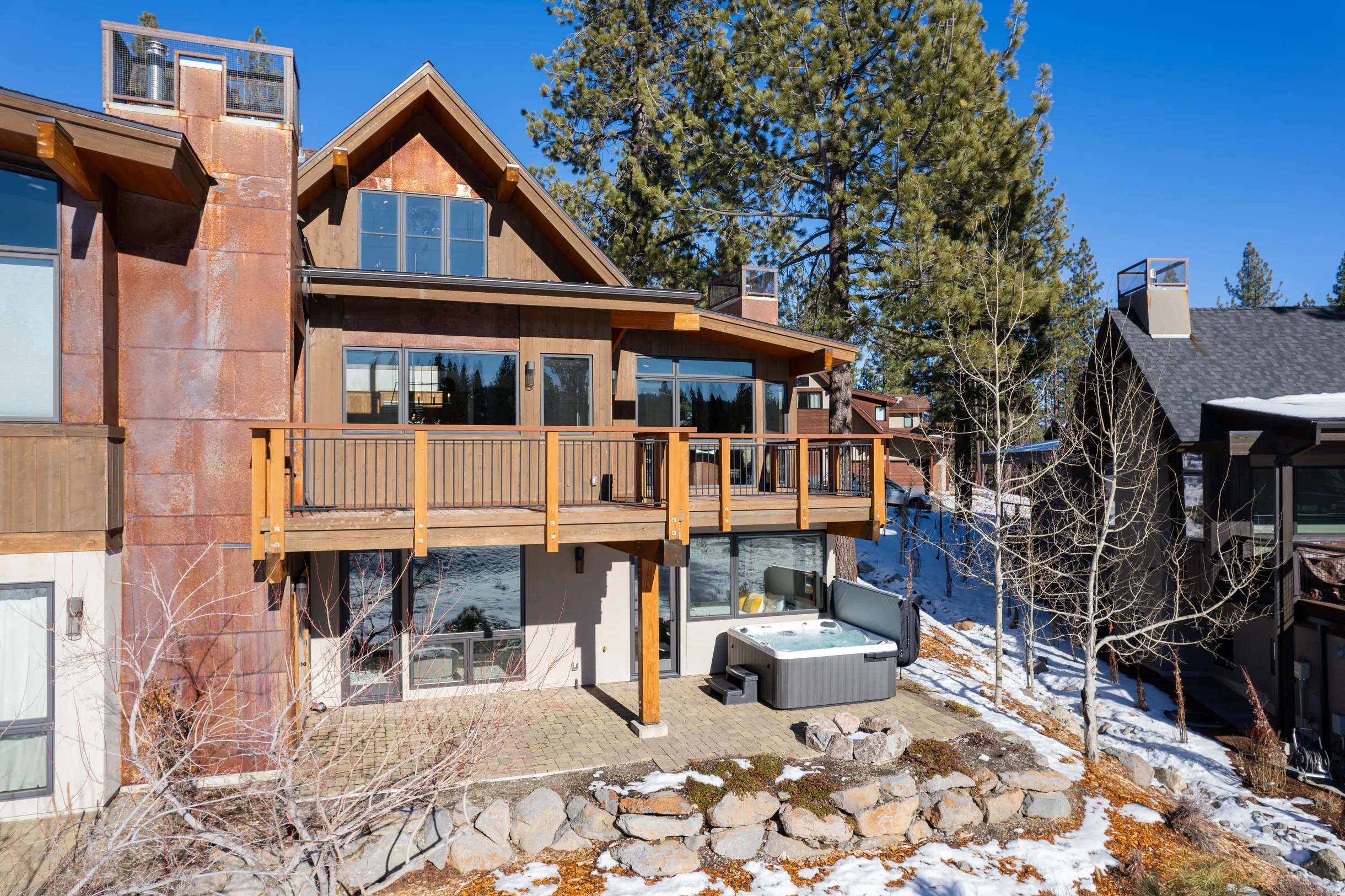 Ski Resort Views, Hot Tub & Golf Course #45