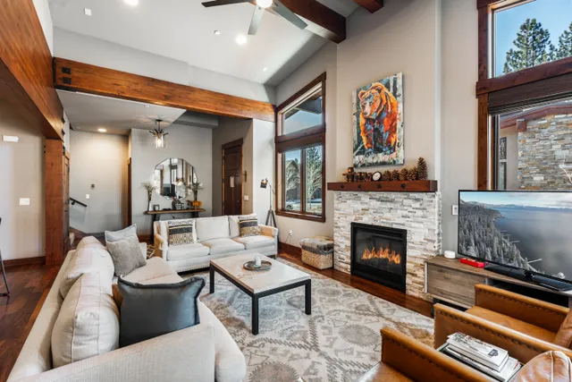 Wander Truckee Mountain #3