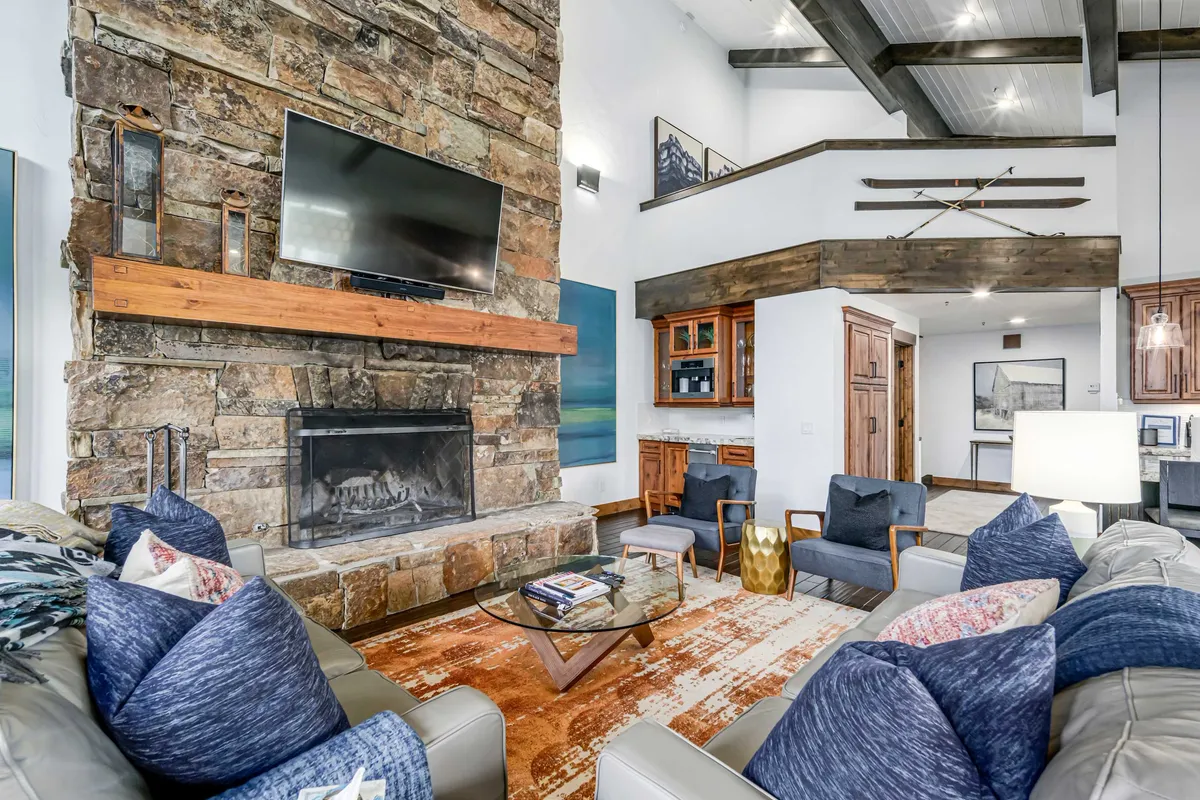 Wander Park City Slopes