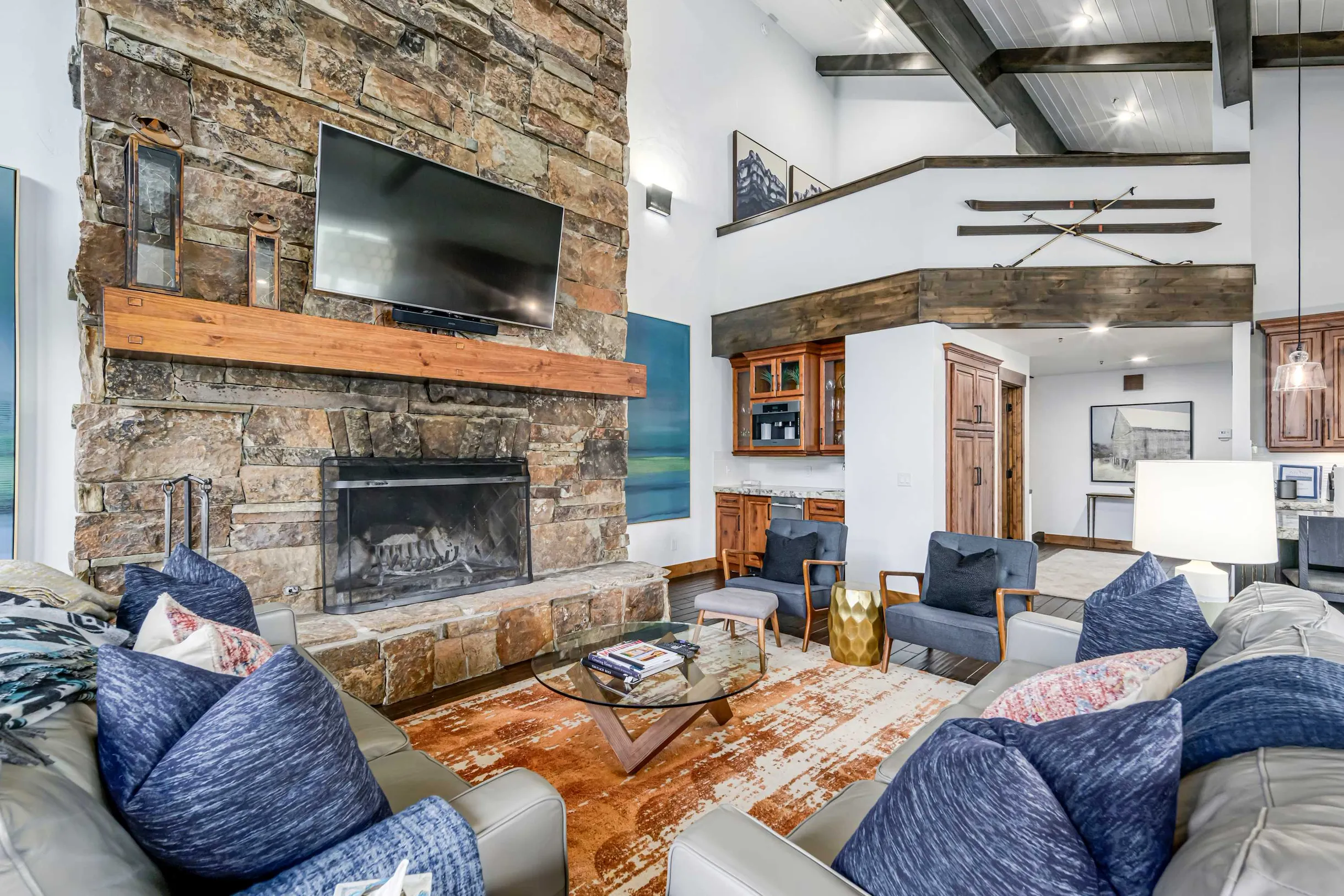 Wander Park City Slopes #5