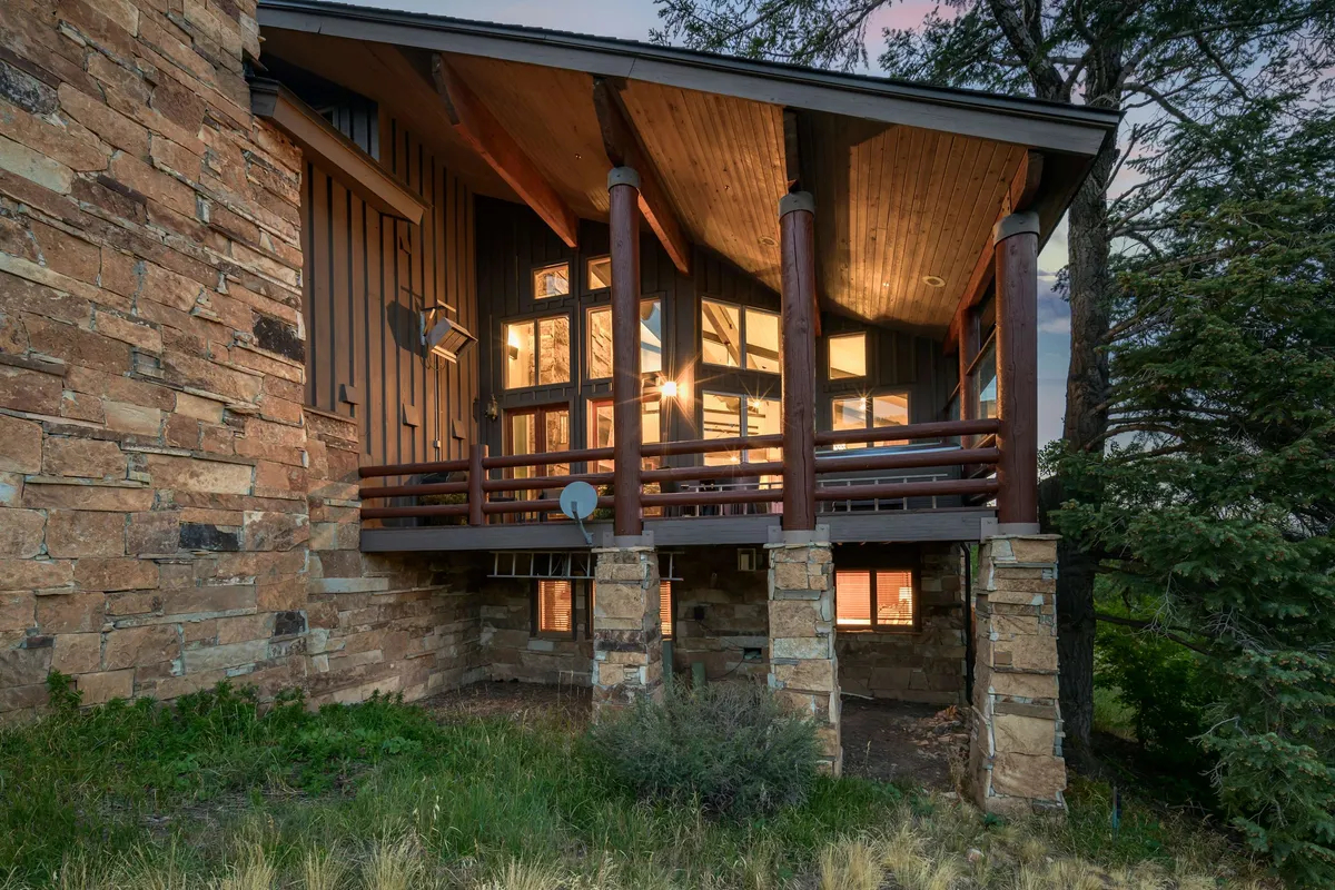 Wander Park City Slopes