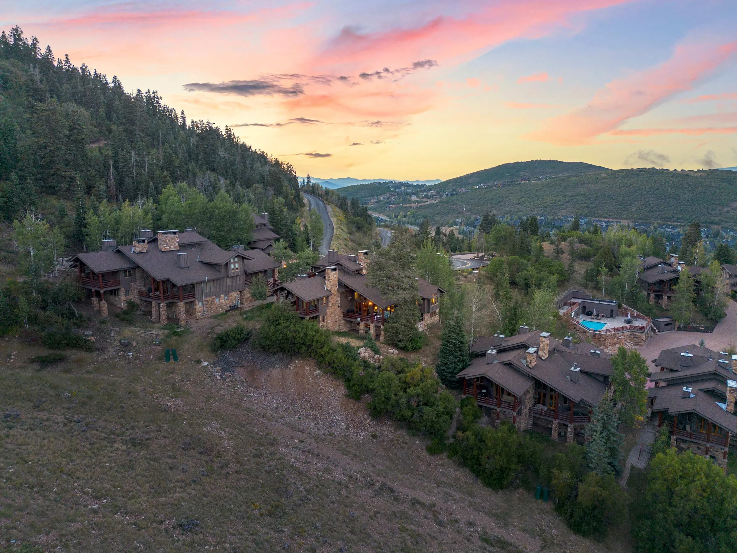 Wander Park City Slopes #25