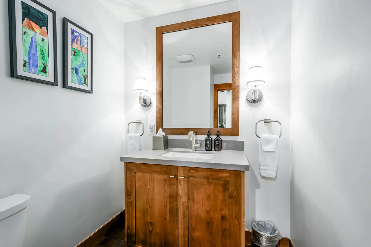 Wander Park City Slopes