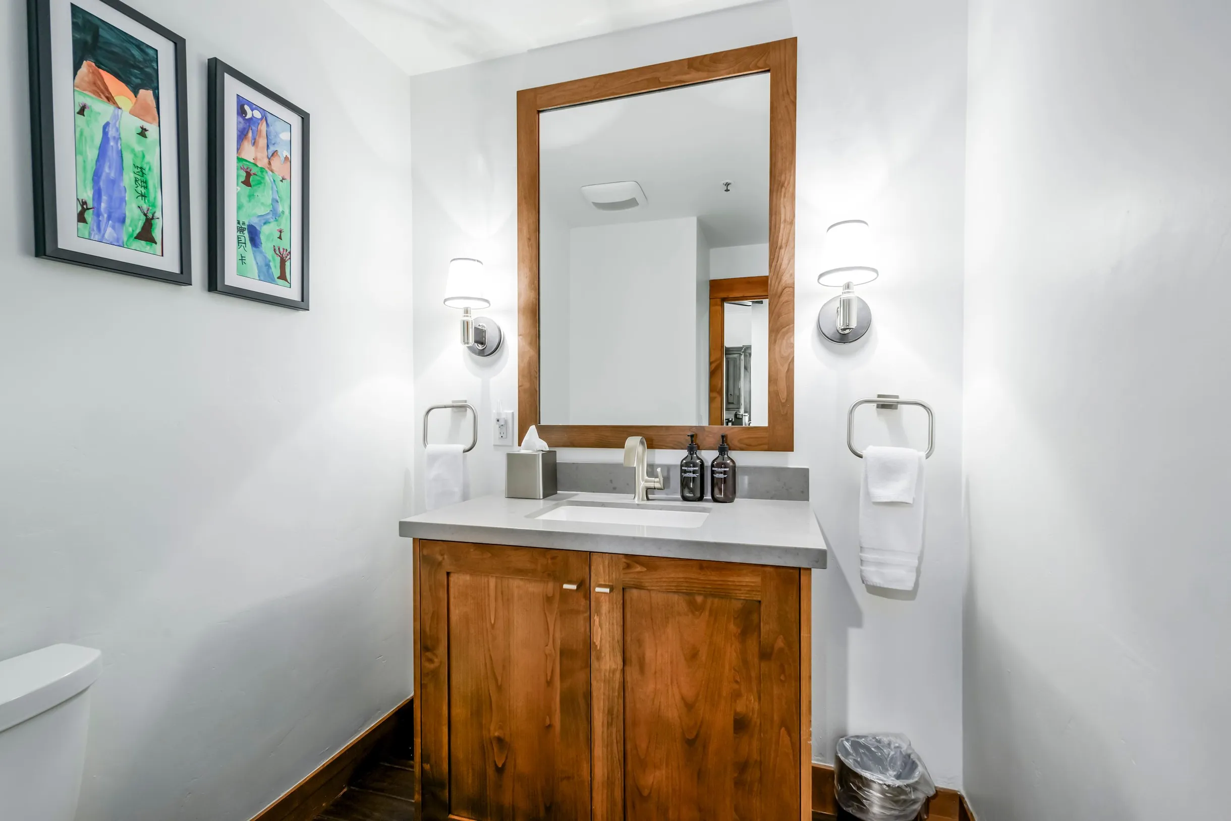 Wander Park City Slopes #14