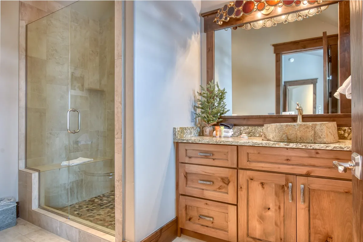 Wander Breckenridge Shock Hill #45