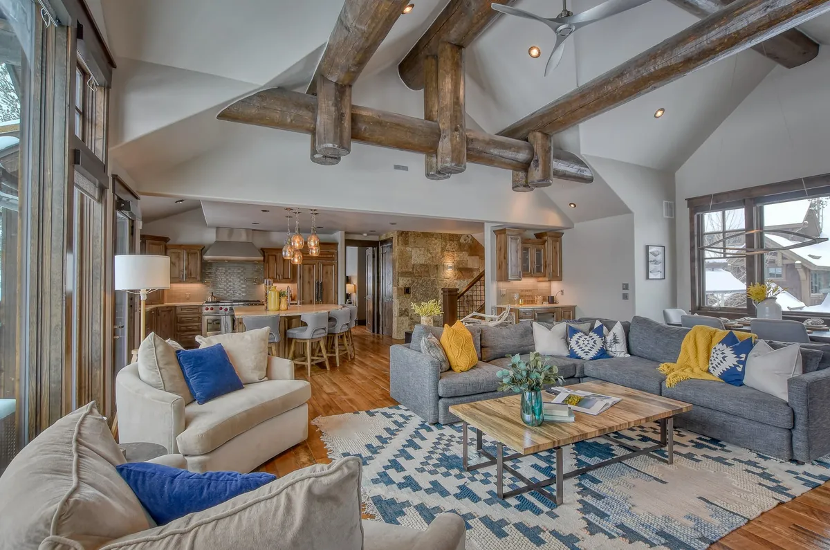 Wander Breckenridge Shock Hill #69