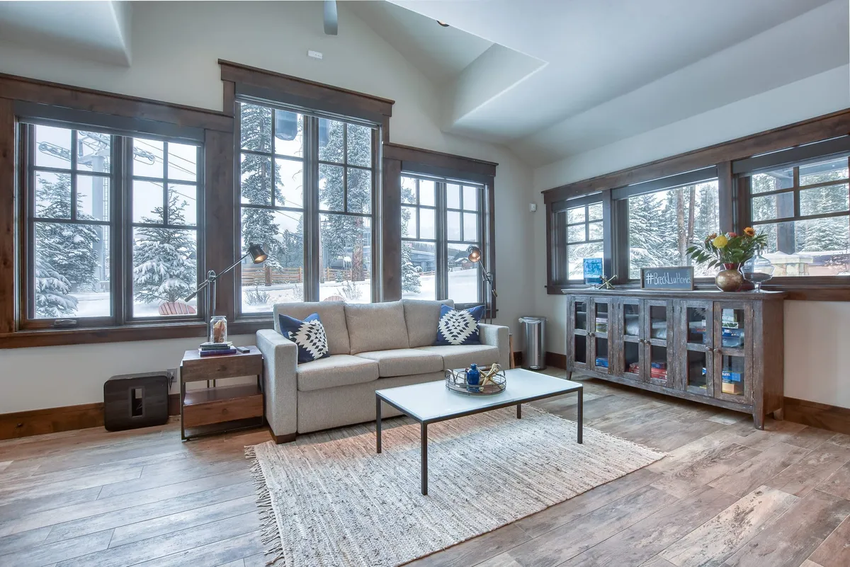 Wander Breckenridge Shock Hill #64