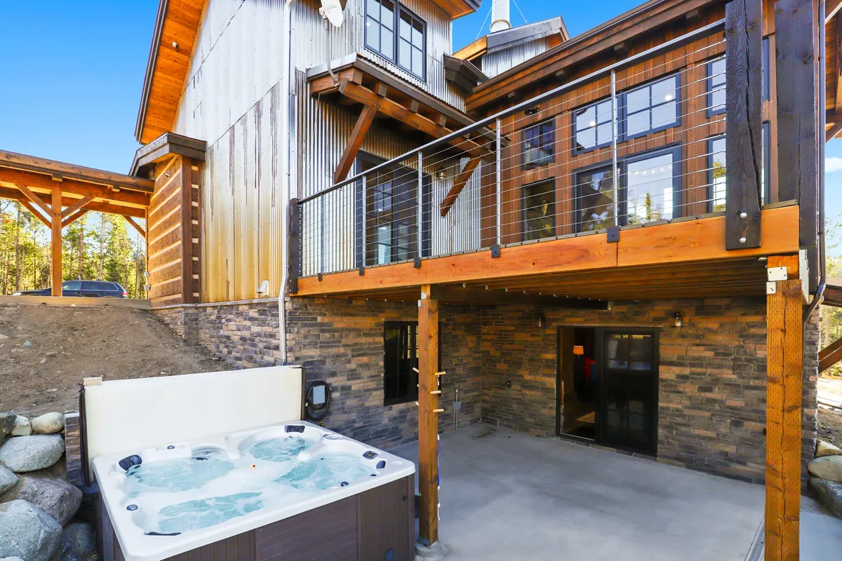 Wander Alma Mountain #7