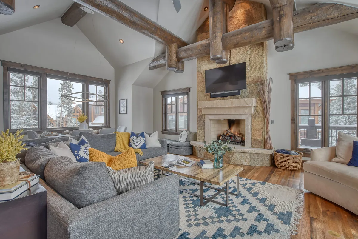 Wander Breckenridge Shock Hill #56