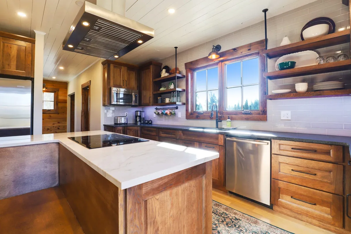 Wander Alma Mountain #22