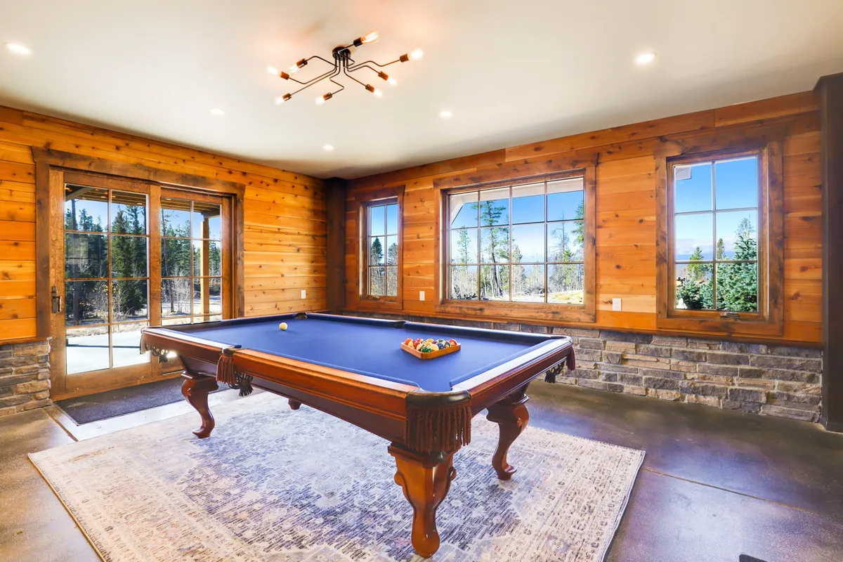 Wander Alma Mountain #30