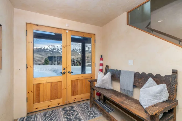 Wander Telluride Slopes