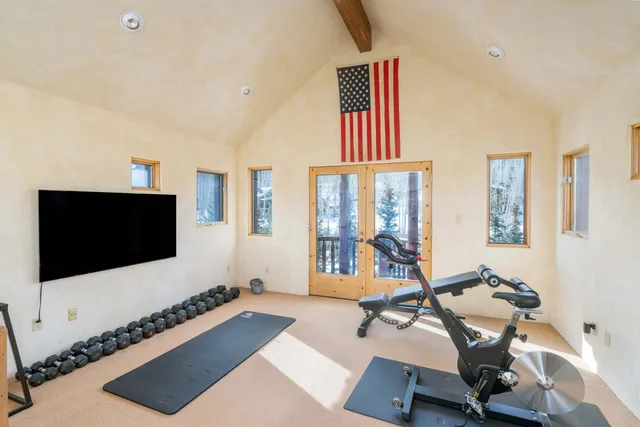 Wander Telluride Slopes