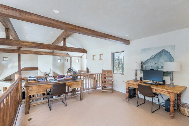 Wander Telluride Slopes