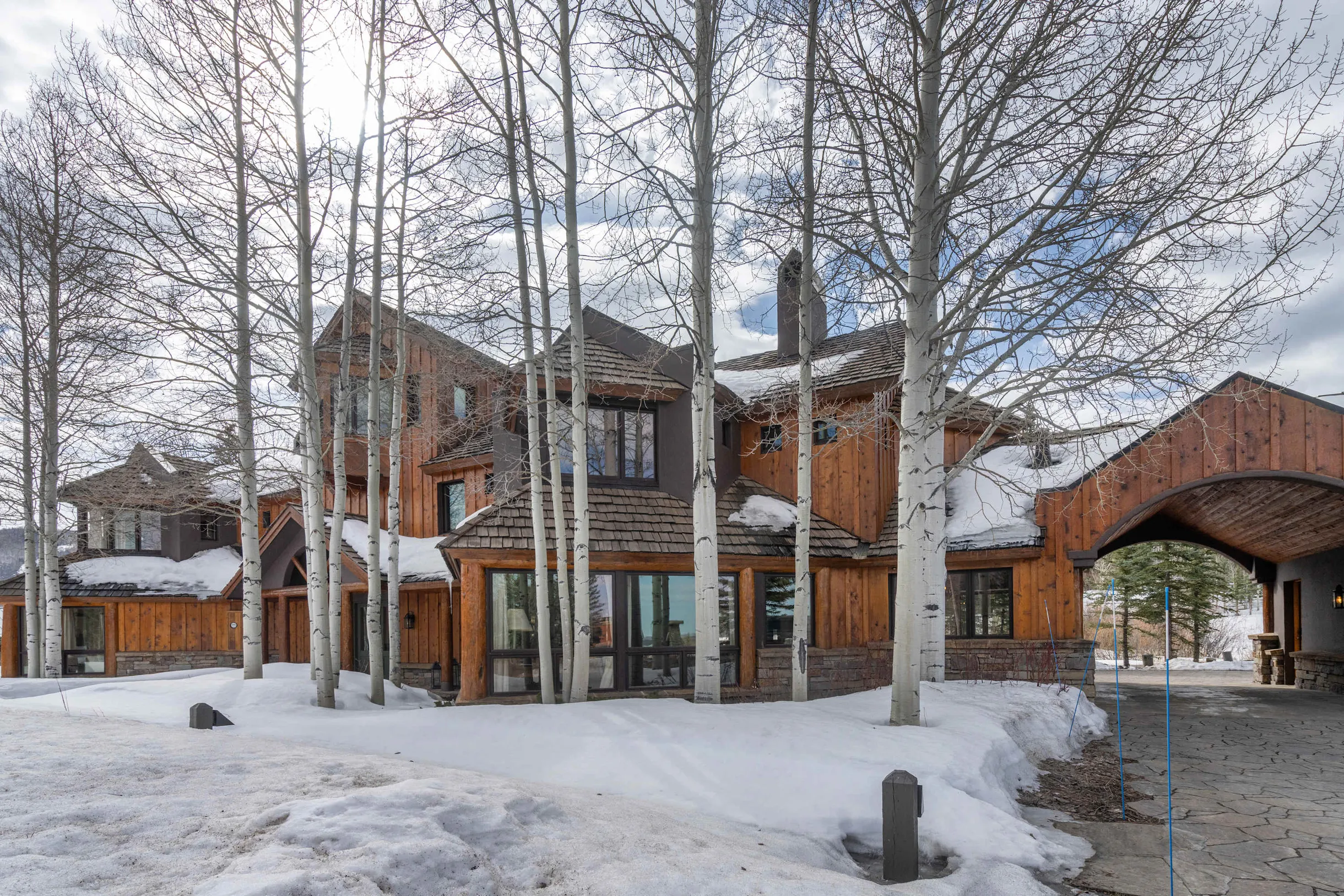 Wander Telluride Slopes #4