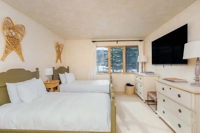 Wander Telluride Slopes