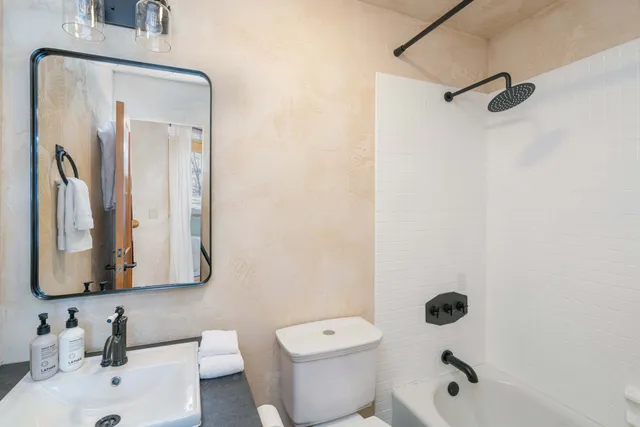 Wander Telluride Slopes