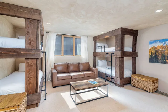 Wander Telluride Slopes