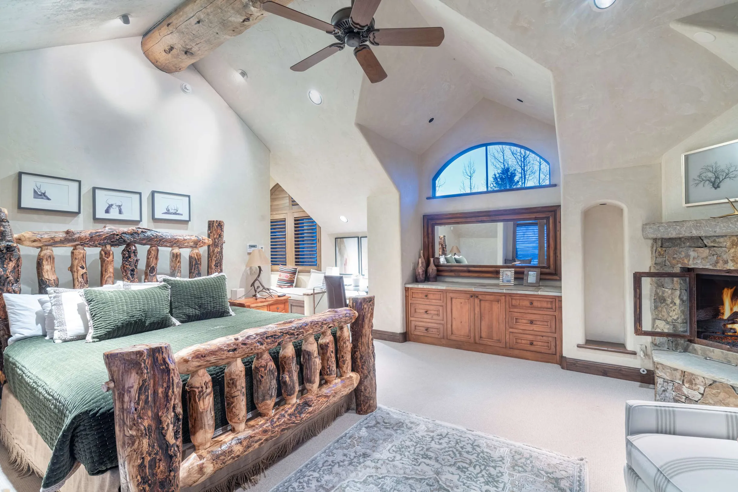 Wander Telluride Retreat #35