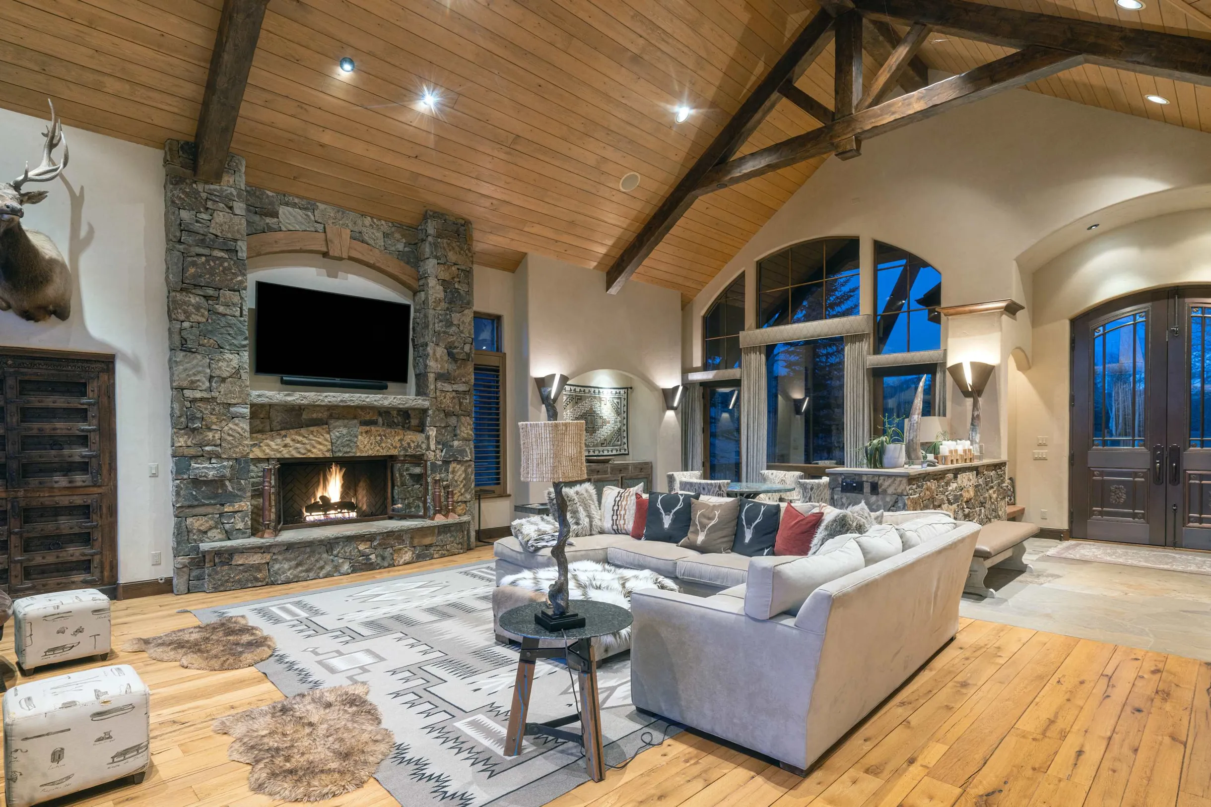 Wander Telluride Retreat #60