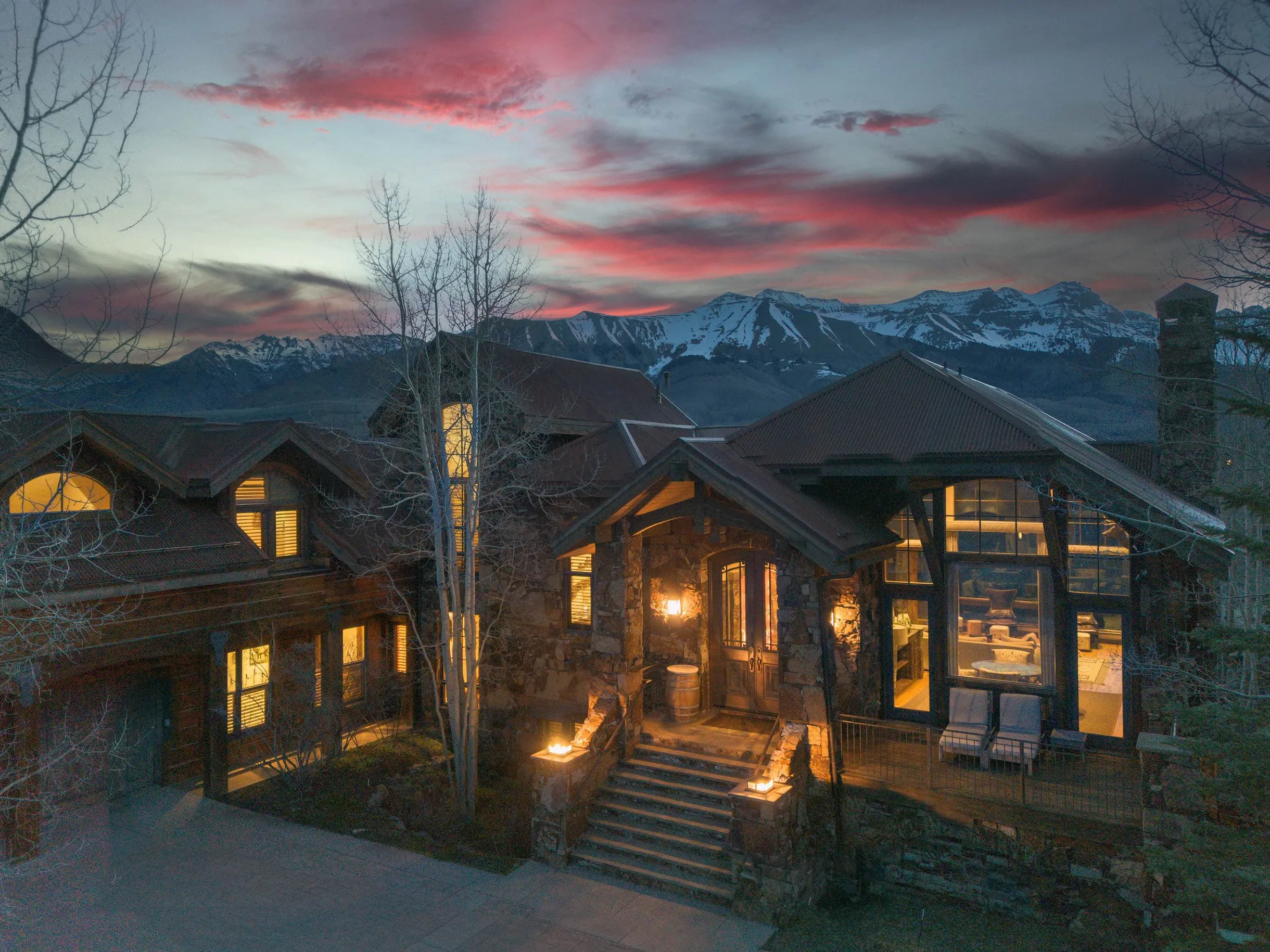 Wander Telluride Retreat #4