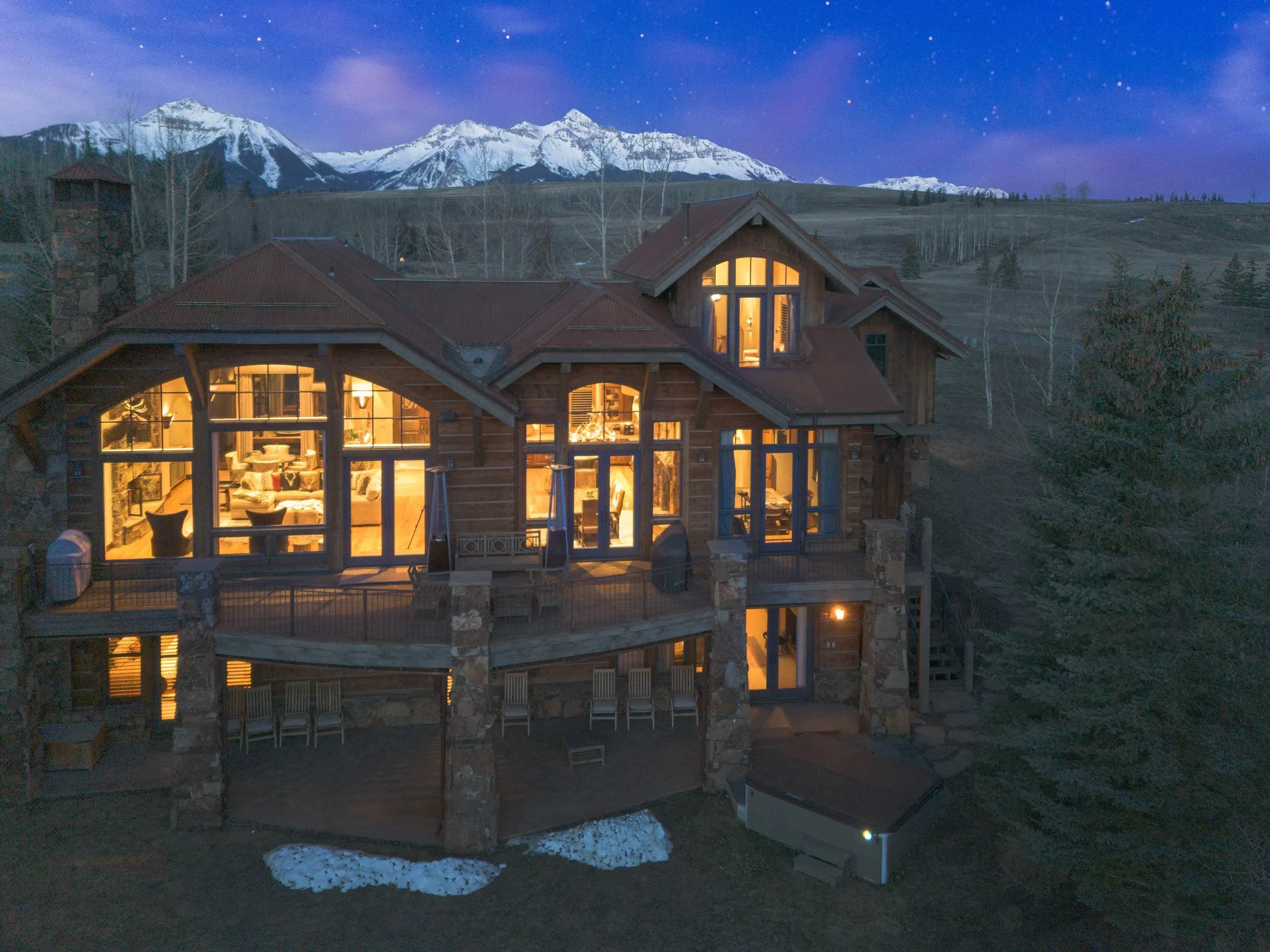 Wander Telluride Retreat #5