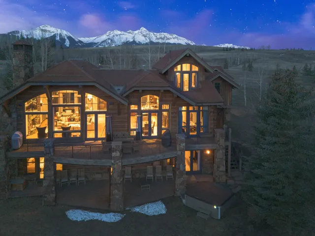 Wander Telluride Retreat #5