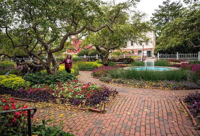Prescott Park