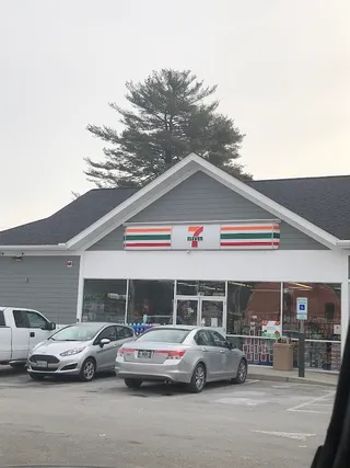 7-Eleven